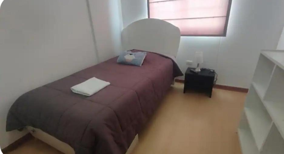 Acogedor Departamento Barranco *
